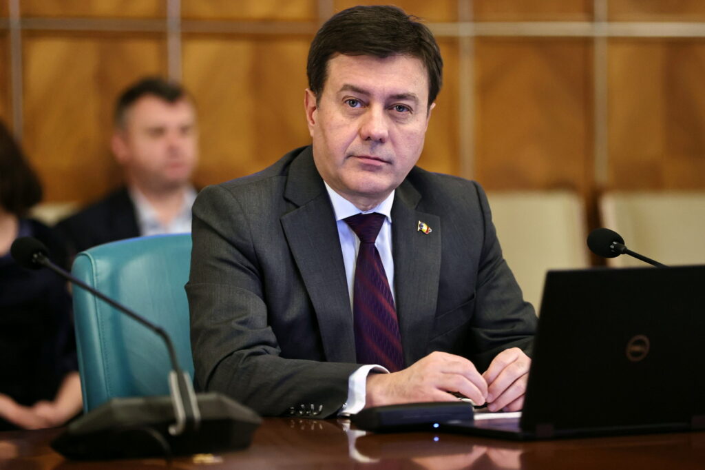 Ministrul Economiei: Când Marcel Ciolacu va fi prim-ministru, vor fi propuse mai multe scheme de dezvoltare industrială