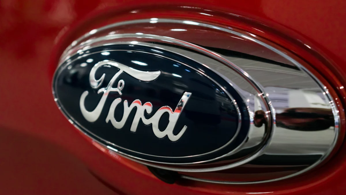 Ford Motor recheamă peste 20.000 de SUV-uri hibride. Ce probleme au la baterie