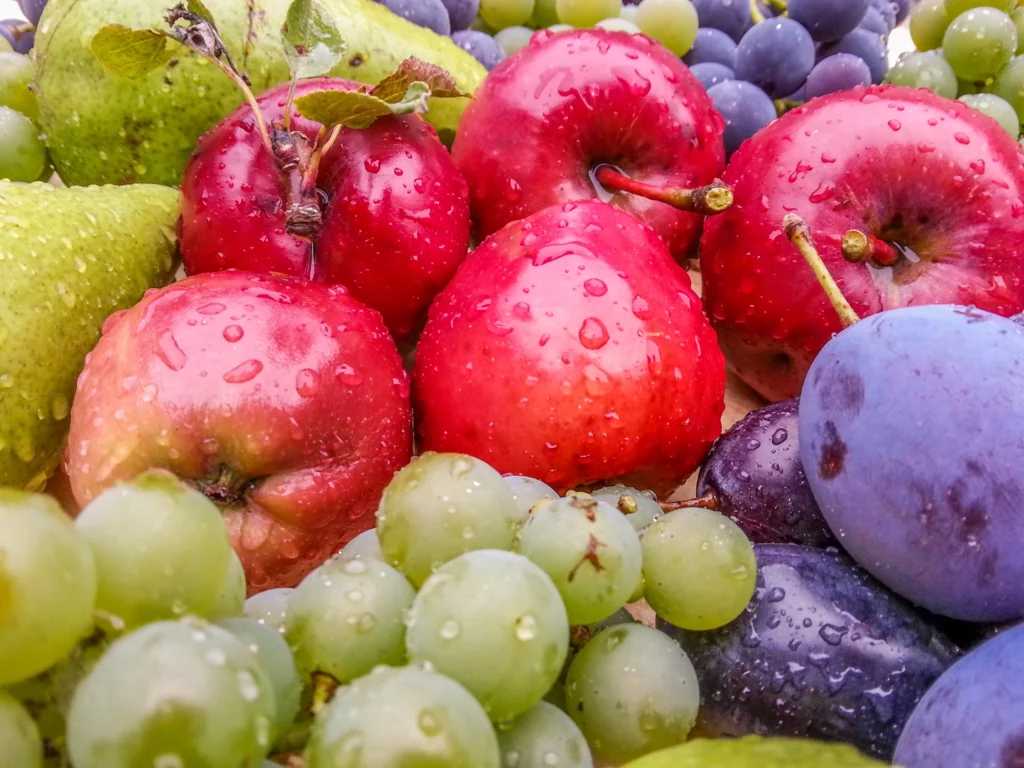 Aceste fructe n-ar trebui să lipsească de la nicio masă. Ne ajută să avem o sănătate de fier!