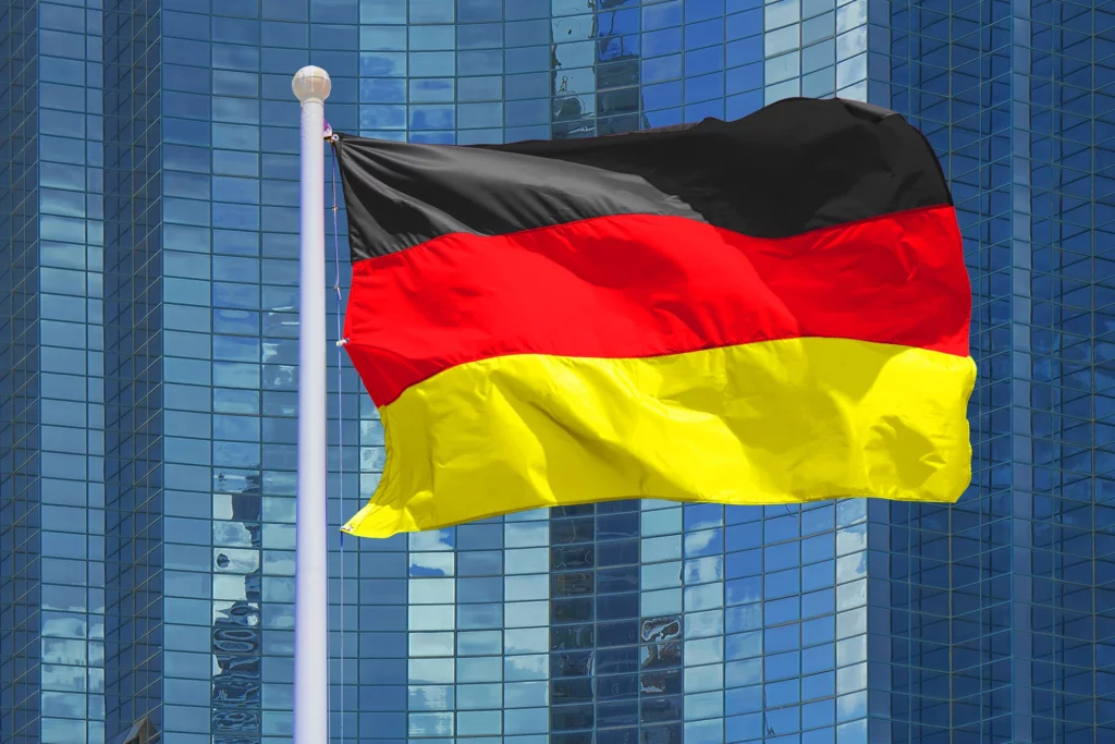 Demisie de răsunet în Germania. Soția cancelarului Olaf Scholz a renunţat la funcția de ministru