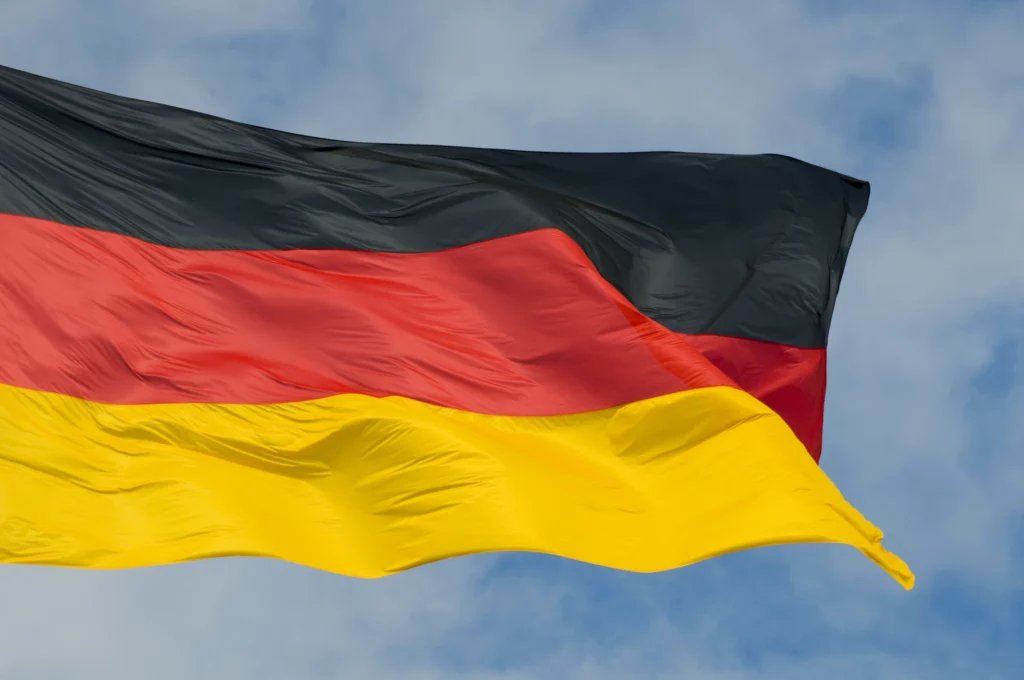 Economia germană a crescut cu 1,9% în 2022