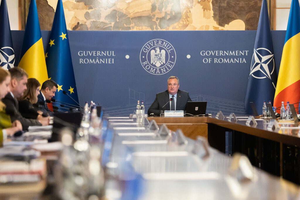 Se schimbă salariile din România! Decizia care se pregătește chiar acum la Guvern (SURSE)