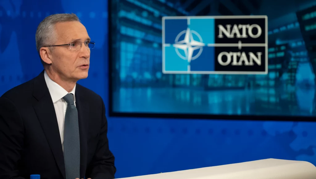 Jens Stoltenberg nu intenţionează să-şi prelungească mandatul. NATO a confirmat