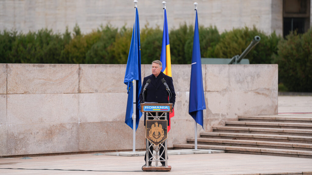 Klaus Iohannis, veste cruntă pentru toată România! Anunțul făcut chiar astăzi, 24 ianuarie: Sunt vremuri extrem de dificile