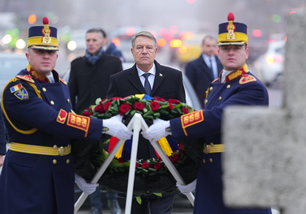 EXCLUSIV El va fi noul preşedinte al României? Va spulbera totul în turul 2: Mai are nevoie doar de…