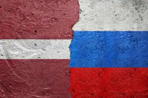 Ambasadorul Letoniei va fi expulzat din Rusia. A primit ordin să plece în două săptămâni