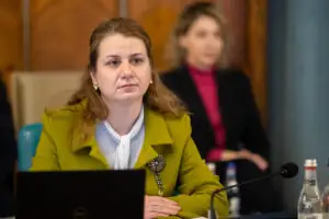 Ligia Deca, despre introducerea Religiei la Bacalaureat: Nu pot anticipa ce va decide Parlamentul