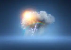 Vine oficial iarna în România. Cod de la  ANM de vânt și viscol. Prognoza meteo se schimbă radical