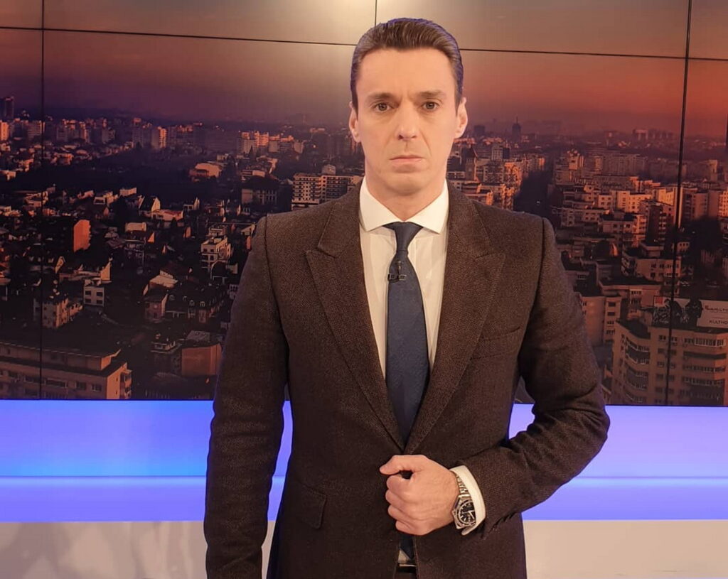 Şoc total la Antena 3! Mircea Badea a anunţat în direct la TV: Vreau să fac public…