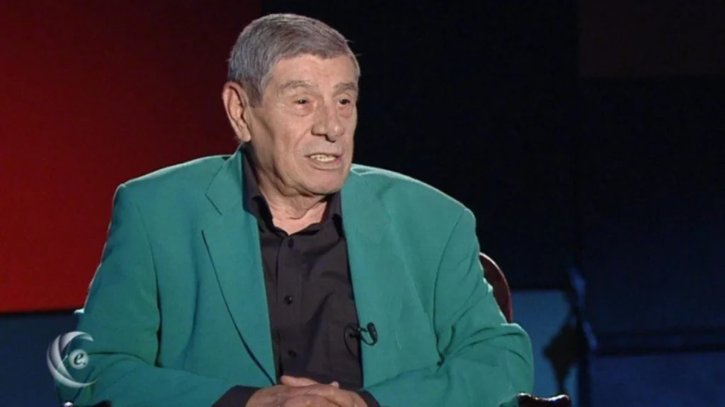 Ce pensie avea regretatul actor Mitică Popescu după 53 de ani de teatru