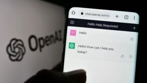 openai chatgpt