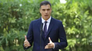 Pedro Sanchez a reacționat după triumful Spaniei la Cupa Mondială 2026: Echipa noastră este uimitoare!