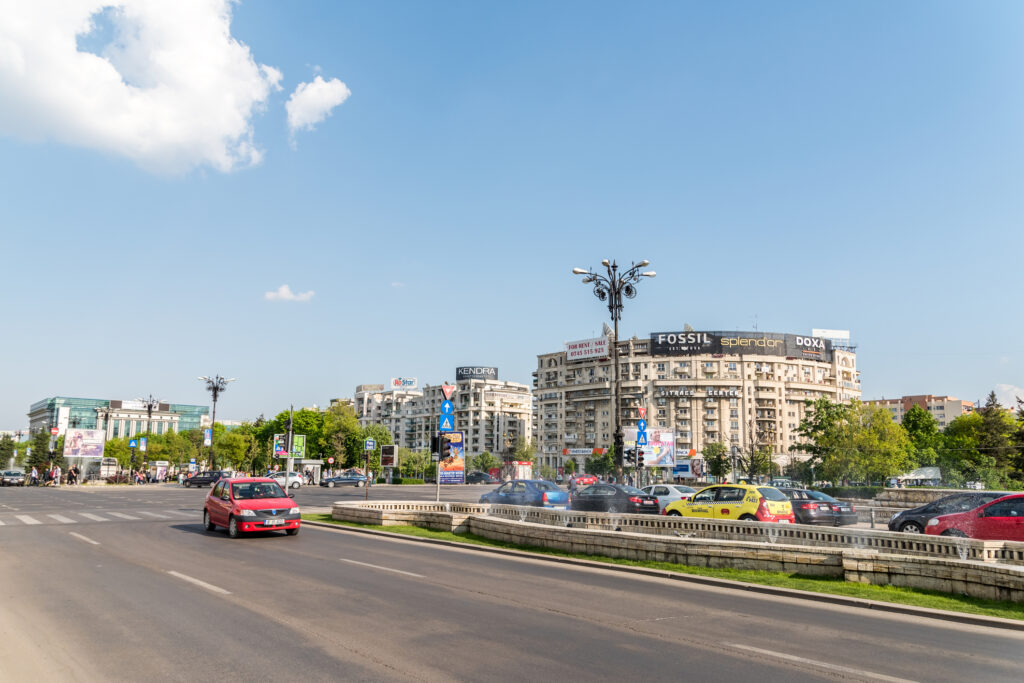 Mii de clădiri din București au nevoie de reabilitare împotriva cutremurelor. Capitala stă rău la consolidarea antiseismică