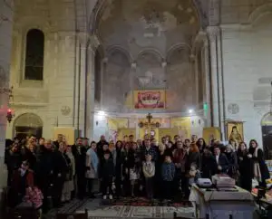 Departamentul pentru Românii de Pretutindeni, vizită de lucru în Franța, la Tours