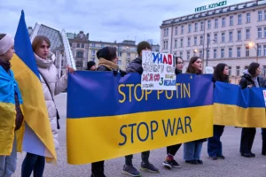 Rezultatul războiului din Ucraina, determinat de alegerile prezidențiale din întreaga lume