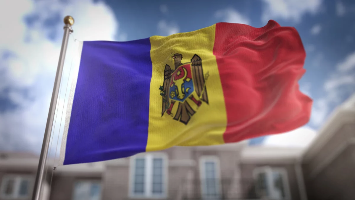 Republica Moldova va primi 1,9 miliarde de euro de la Uniunea Europeană