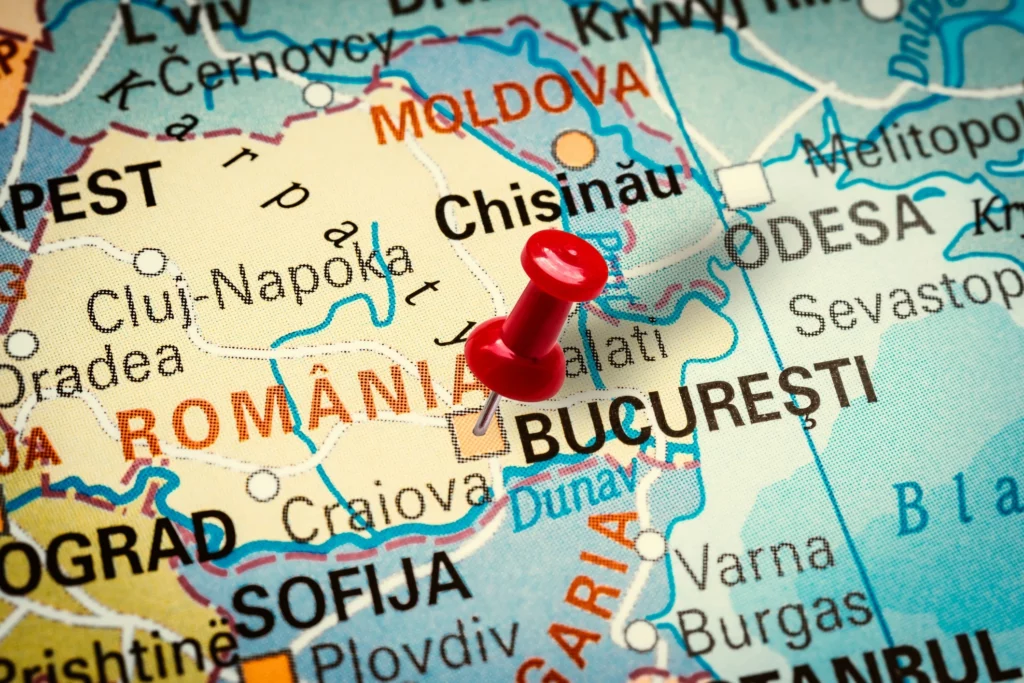 Cutremur total la granița cu România! Vestea cruntă a venit chiar acum: Suntem responsabili