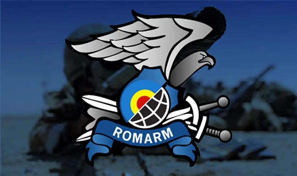 Romarm a decis revocarea din funcție a directorului general al companiei, Gabriel Ţuţu
