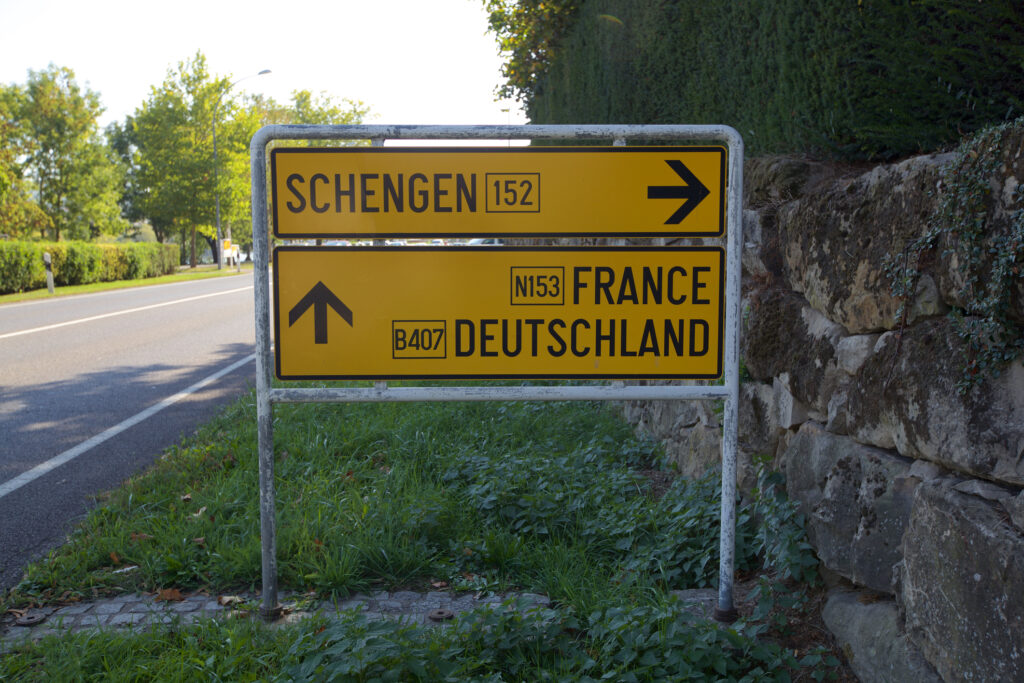 Informația momentului despre spațiul Schengen! Anunțul venit chiar acum: Trebuie să …