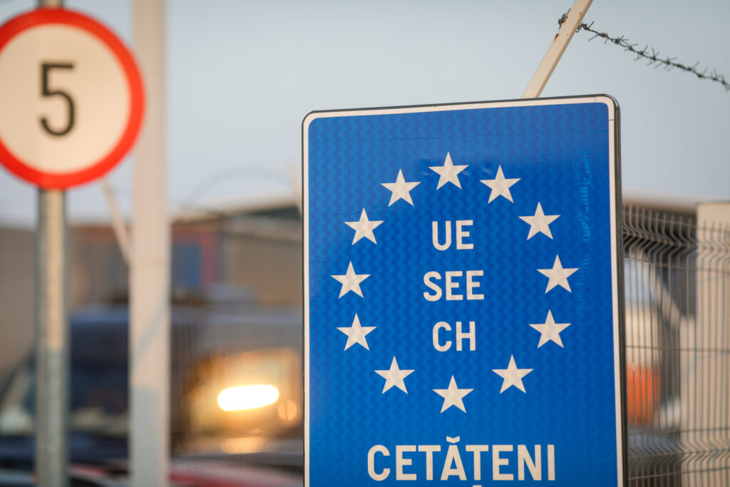 Este cutremur total în România! Anunț privind aderarea la Schengen: Am o veste