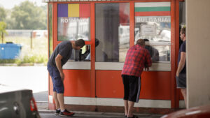 schengen romania bulgaria