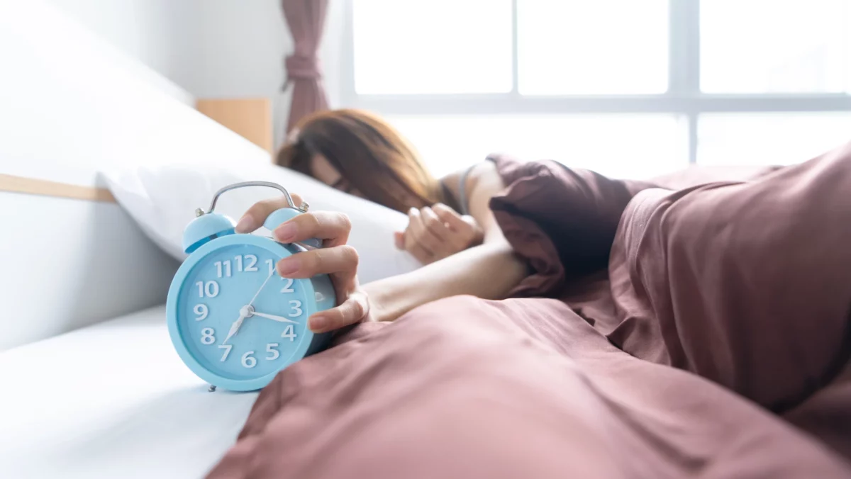 Nu reușiți să dormiți bine? Cea mai bună metodă pentru cei care au probleme cu somnul