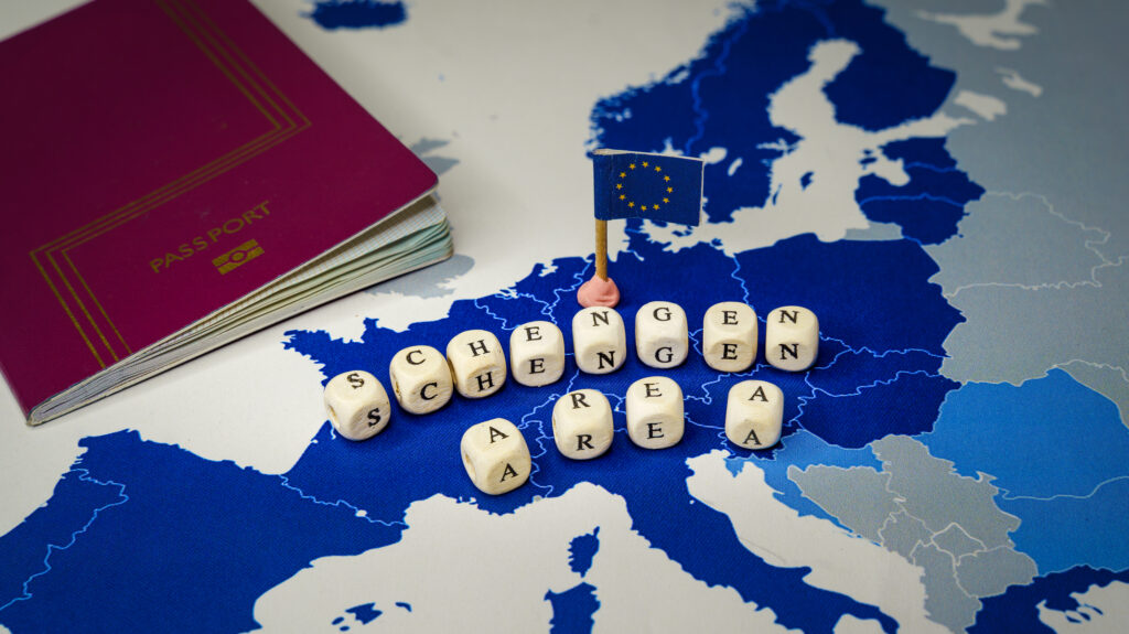 Vestea zilei despre aderarea la Schengen! Anunțul făcut în Consiliul JAI: E nevoie de regândirea sistemului