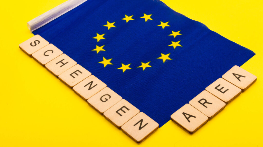 Aderarea la Spațiul Schengen! Se întâmplă în octombrie: Avem nevoie de acțiune
