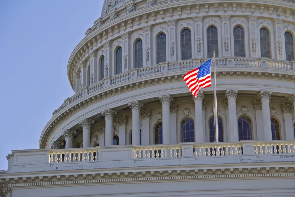 SUA: Camera Reprezentanților a aprobat formarea unui subcomitet pentru anchetarea transformării în armă a guvernului federal