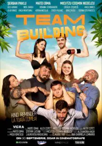 EXCLUSIV! Mirel Palada, despre Teambuilding: Este o propagandă subtilă, vor să stârnească indignare