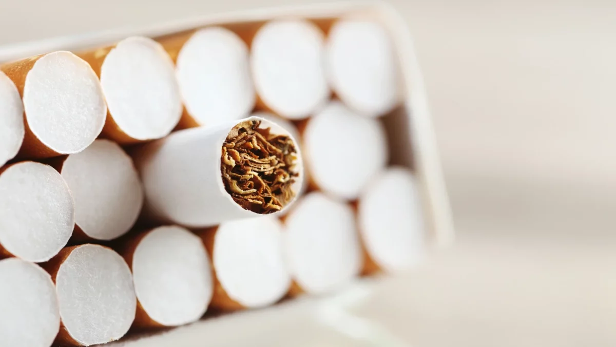 Se scumpesc țigările în România! Cât va costa un pachet de țigări din 1 ianuarie