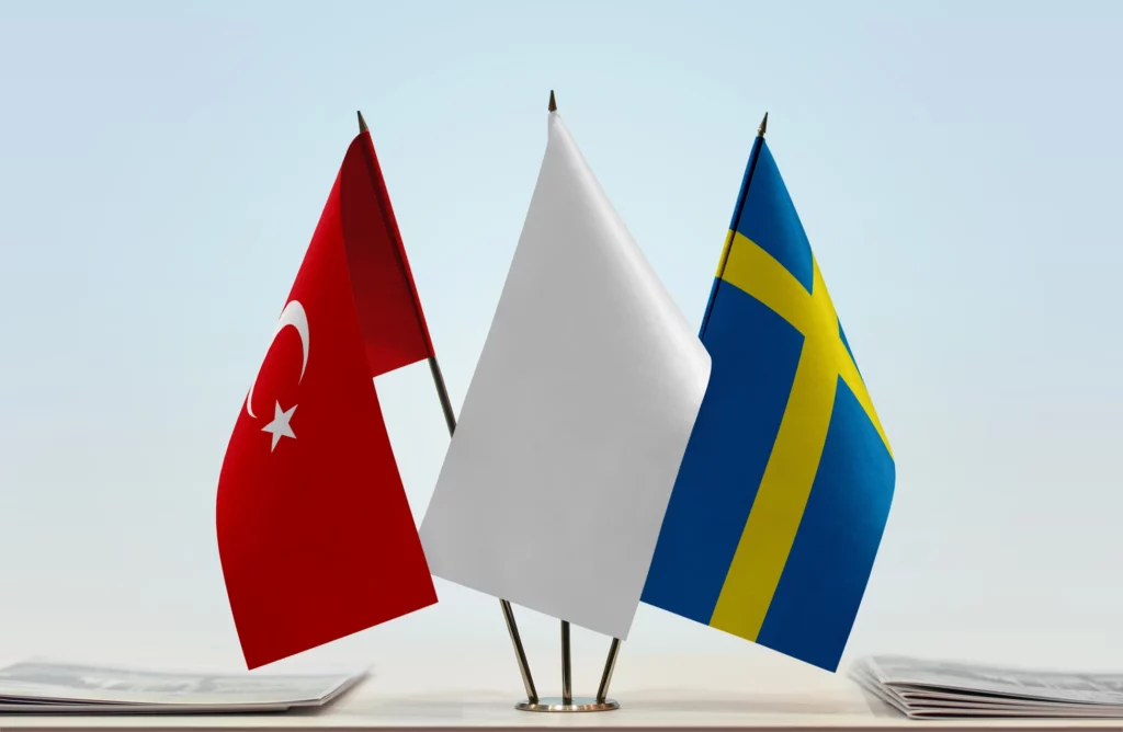 Ambasadorul danez în Turcia, convocat la Ankara: Danemarca întreţine bune relaţii cu Turcia şi acest caz nu va schimba nimic
