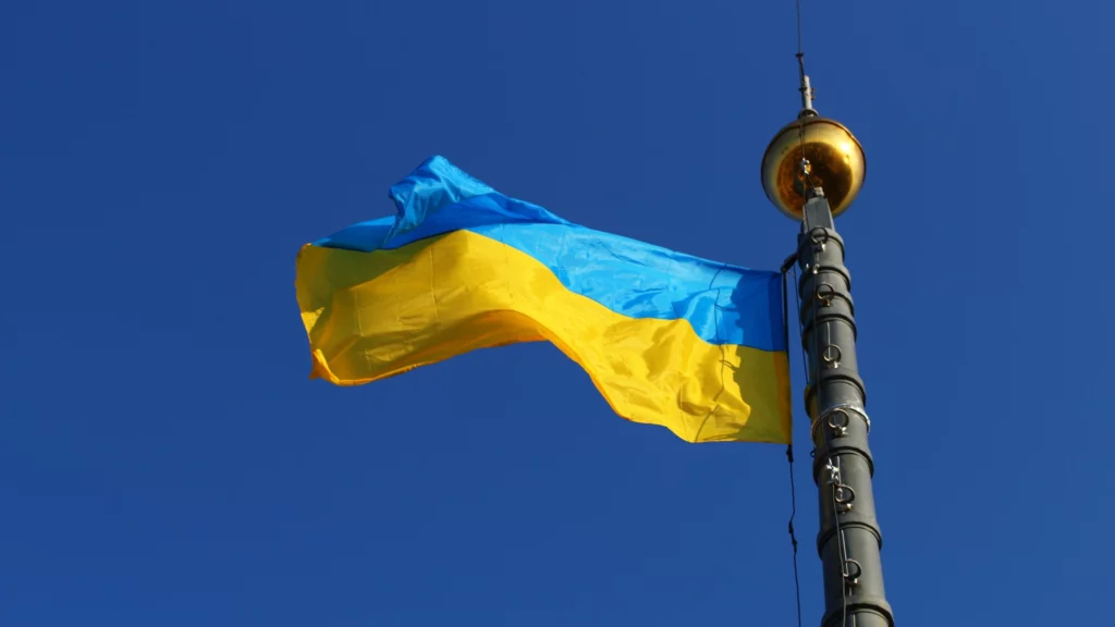 Decizia momentului în Ucraina. Înalții funcționari publici nu mai au voie să plece în vacanțe în străinătate