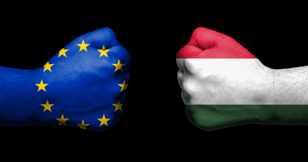 Cutremur total în Ungaria! Lovitură imensă direct la Budapesta. Votul e final