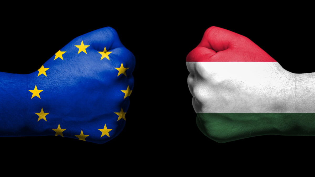 Ungaria trage semnalul de alarmă! Informație pentru toată Europa