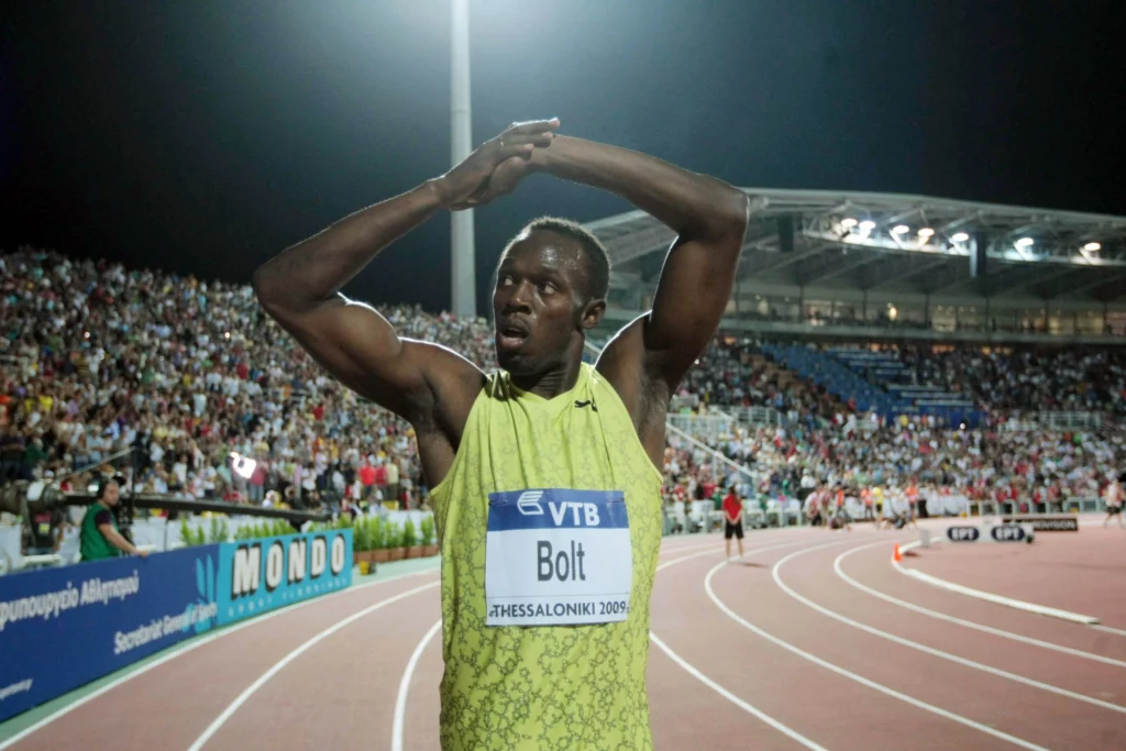Milioane de euro din conturile de investiții ale lui Usain Bolt au dispărut. A început deja o anchetă în acest sens