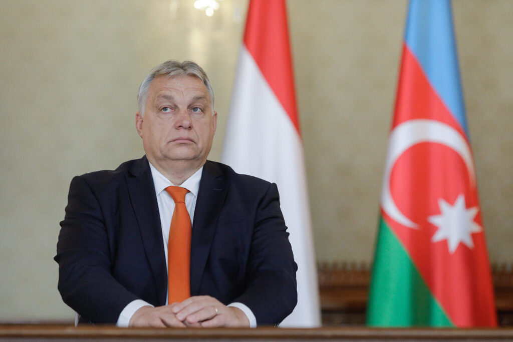 Viktor Orban critică Ucraina: Când ceri ajutor, să te porți frumos! Ei sunt agresivi