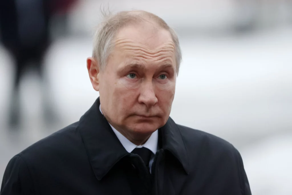 Informația momentului despre Vladimir Putin! Este cutremur total la Moscova. S-a aflat acum