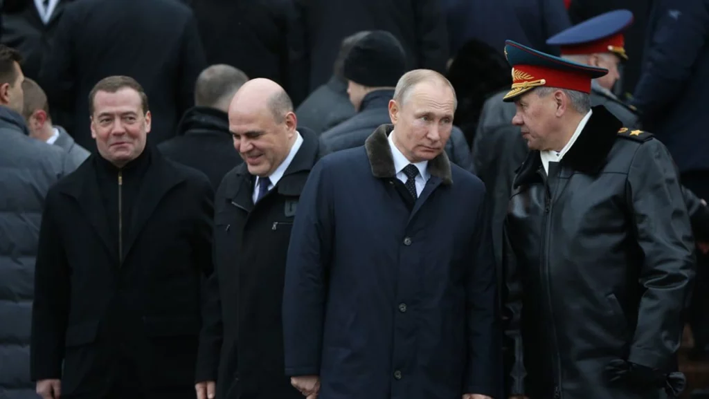 Vladimir Putin nu mai are scăpare! Este cutremur total la Moscova. I-au anunțat sfârșitul