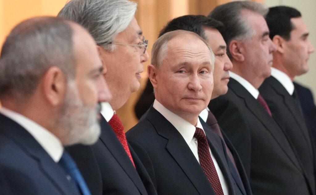 Vladimir Putin a oprit războiul! Ordinul a intrat în vigoare chiar acum. Este Breaking News