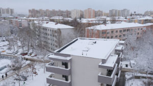 vreme România, prognoza meteo, iarnă, frig, zăpadă, ninsoare
