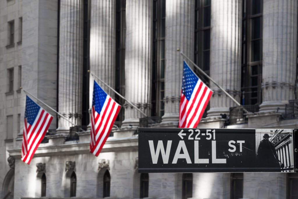Principalul strateg de pe Wall Street, avertisment pentru investitori: Pregătiți-vă pentru ce va urma!