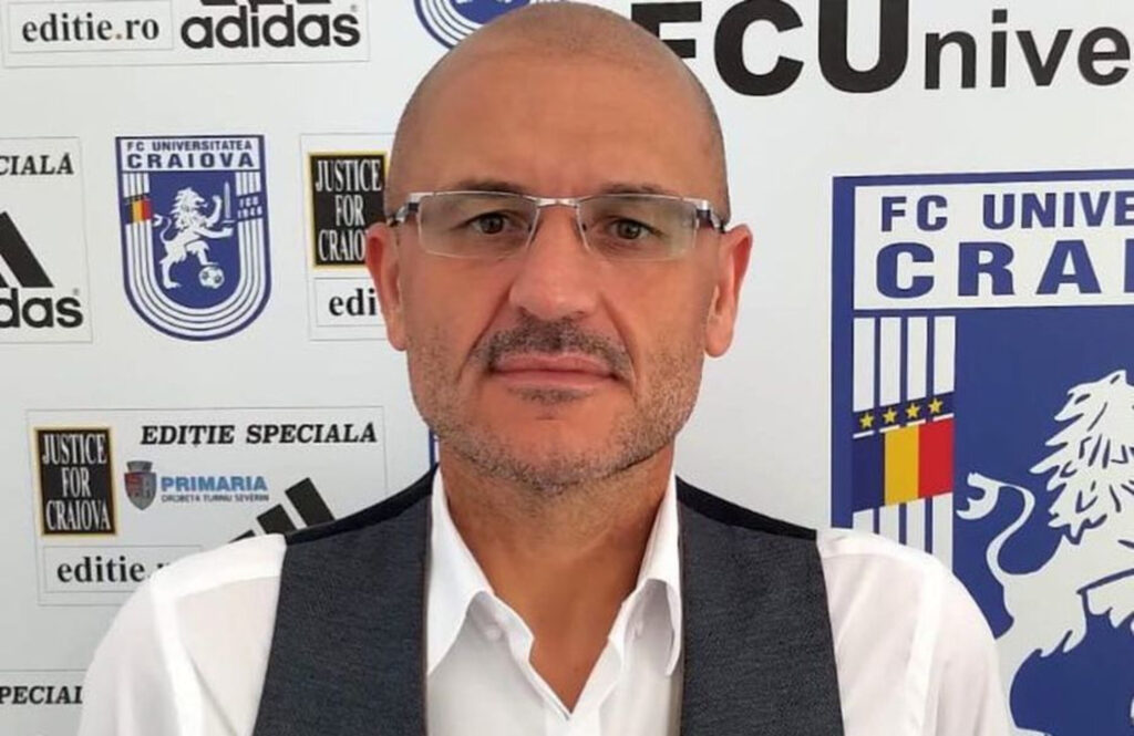 FRF a decis data rejucării „meciului xenofobiei”, Sepsi – FC U Craiova. Adrian Mititelu este nemulţumit