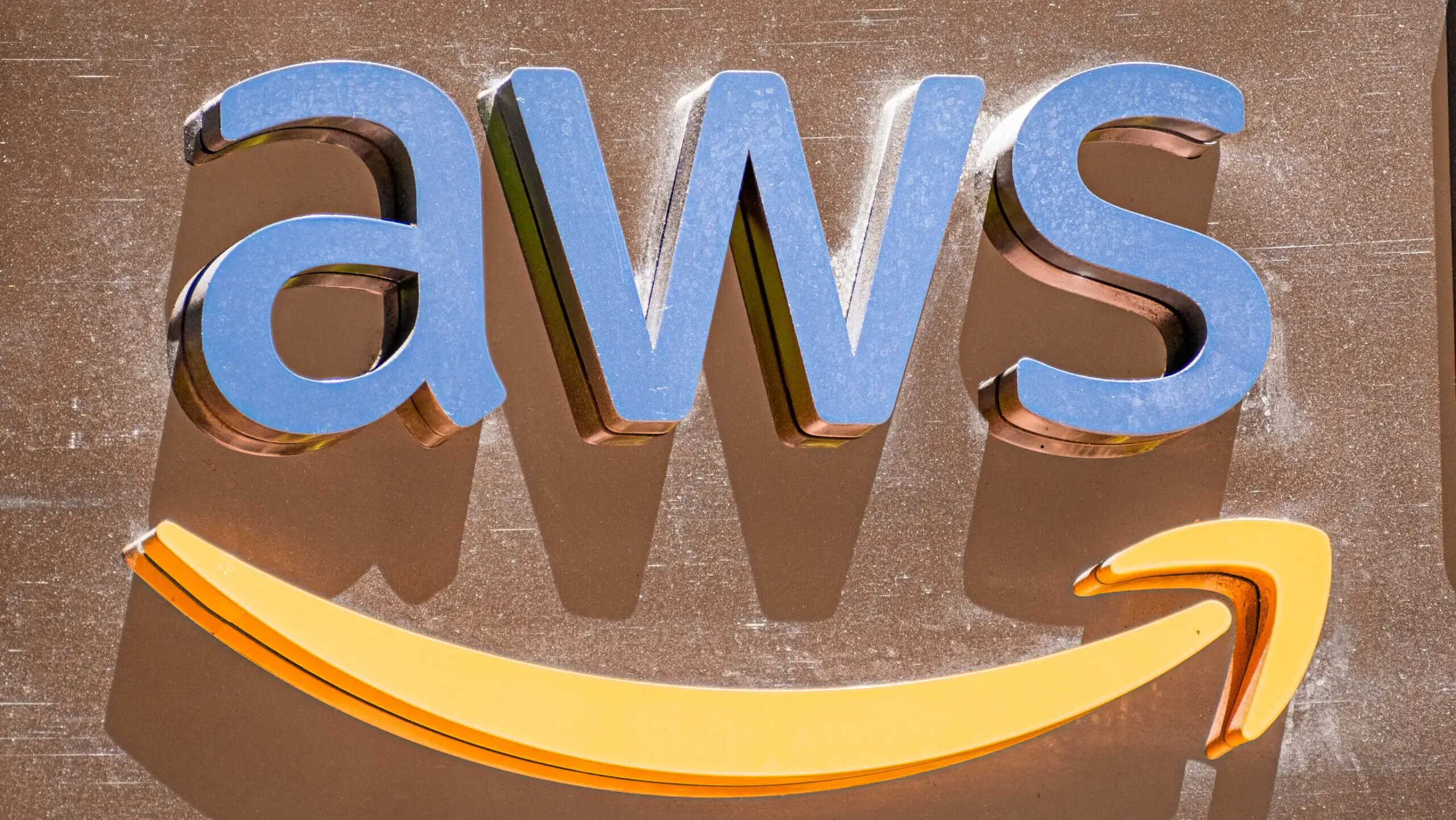Amazon Web Services (AWS)