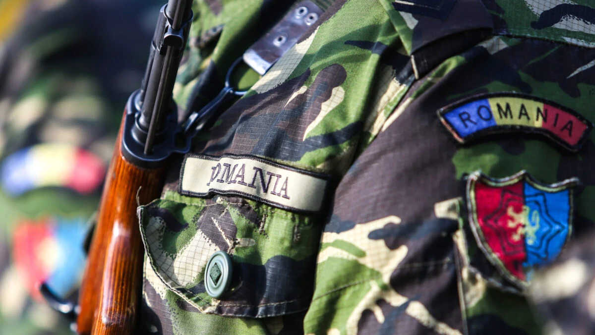 Serviciul militar devine obligatoriu în România? Klaus Iohannis a anunțat oficial