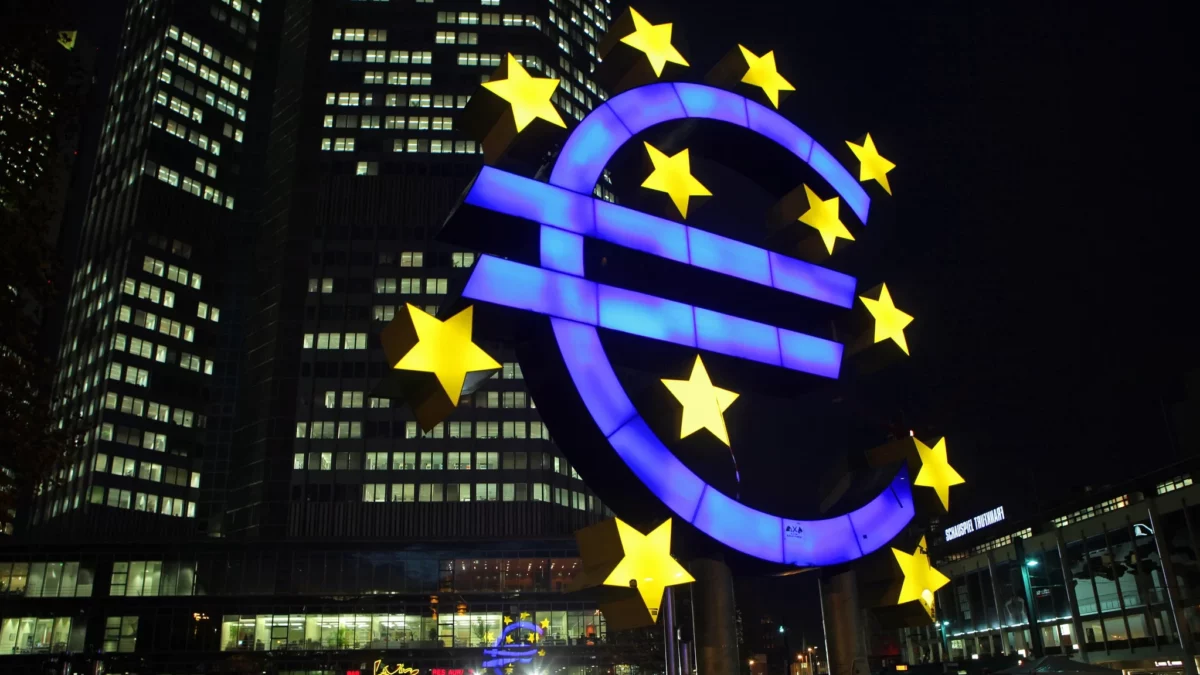 BCE schimbă regulile pentru cele mai mari bănci din lume. Urmează amenzi mari