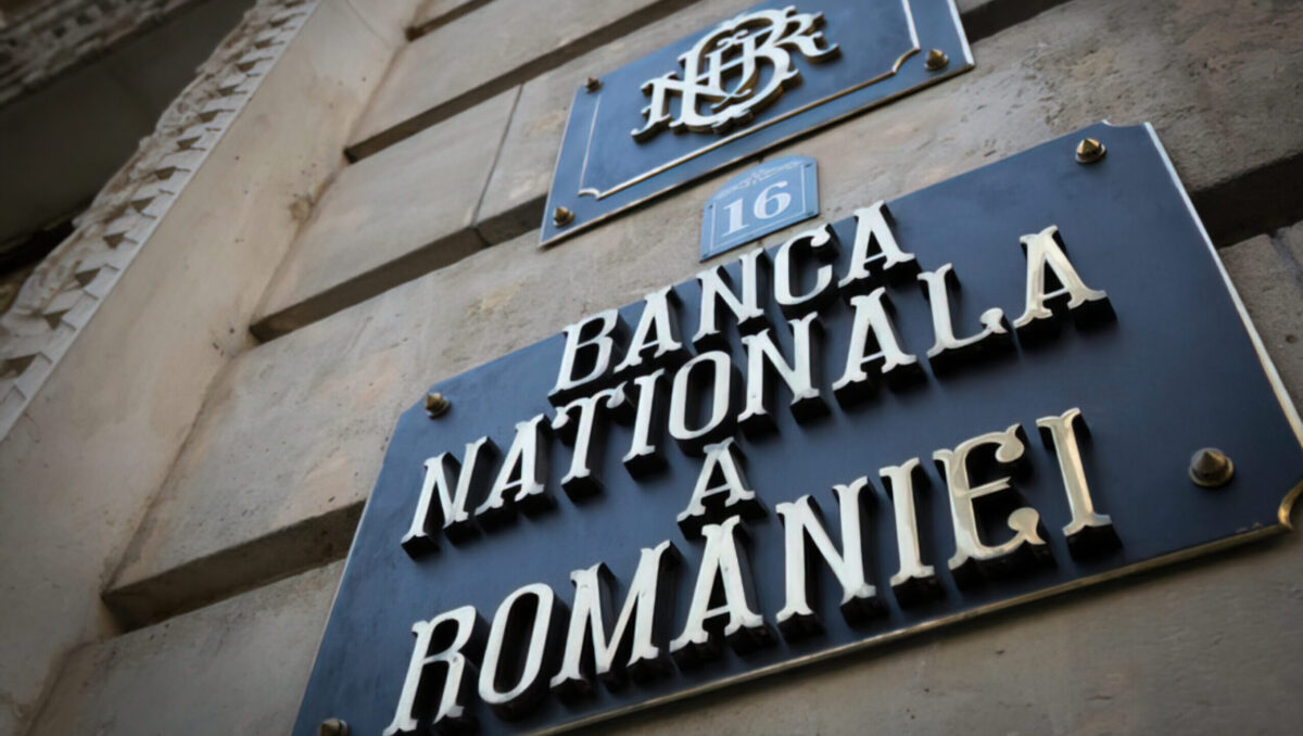 Rămânem fără bani de rate! BNR, anunț teribil pentru toată România