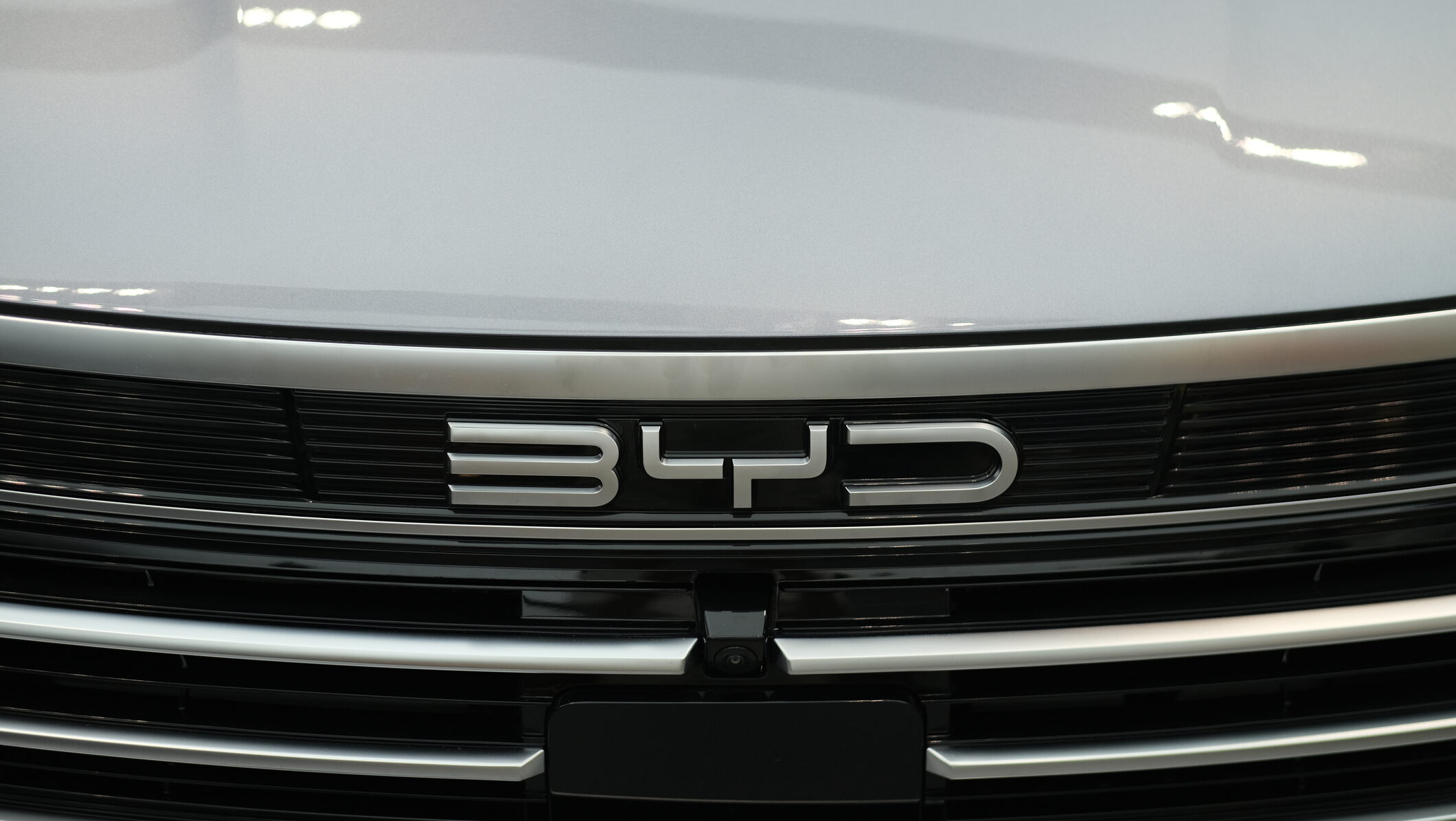 BYD