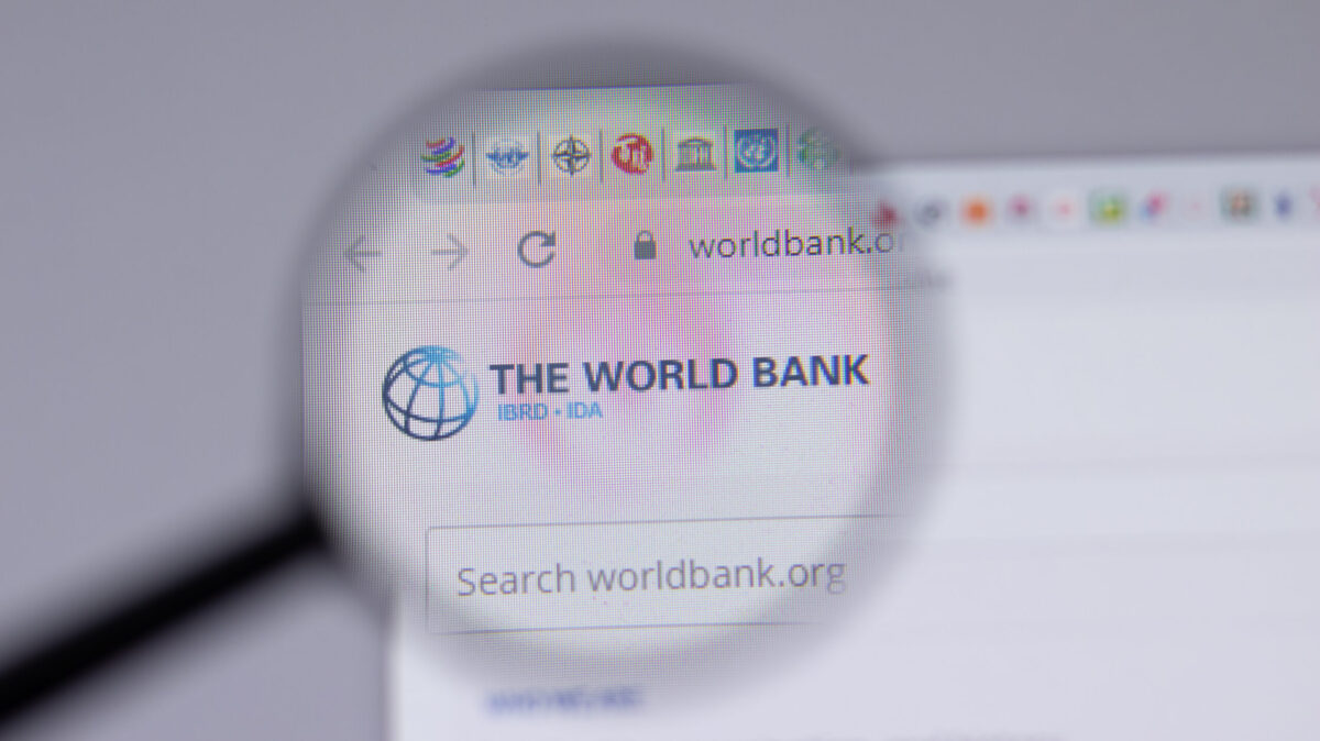 Banca Mondială avertizează asupra unui deceniu pierdut pentru economia mondială