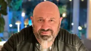 Vestea serii despre Cătălin Scărlătescu! Este anunțul momentului despre celebrul chef
